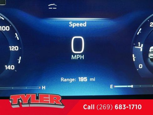 New 2026 Chevrolet Silverado 1500 LT w/ Z71 Off-Road Package image 52