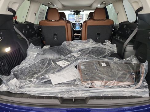 New 2026 Subaru Ascent Touring image 37