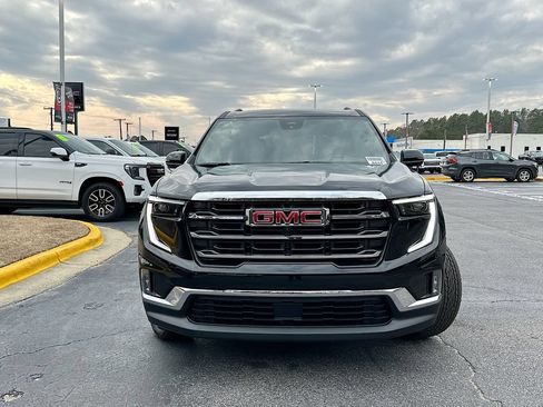 New 2026 GMC Acadia Elevation w/ Elevation Premium Package FWD image 5