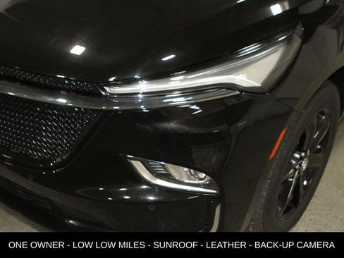 Used 2023 Buick Enclave Essence w/ Experience Buick Package AWD/4WD image 8
