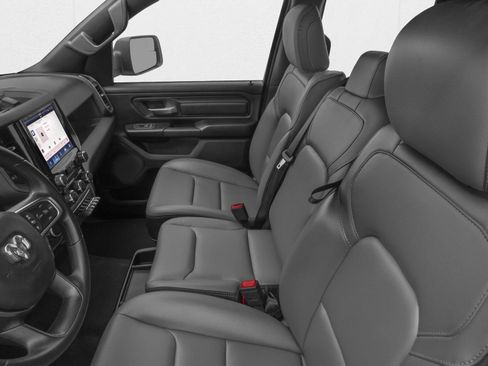 New 2026 RAM 1500 Tradesman AWD/4WD image 6