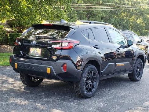 New 2026 Subaru Crosstrek 2.5i Wilderness AWD/4WD image 3
