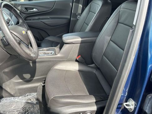 Certified 2020 Chevrolet Equinox Premier w/ LPO, Floor Liner Package FWD image 18