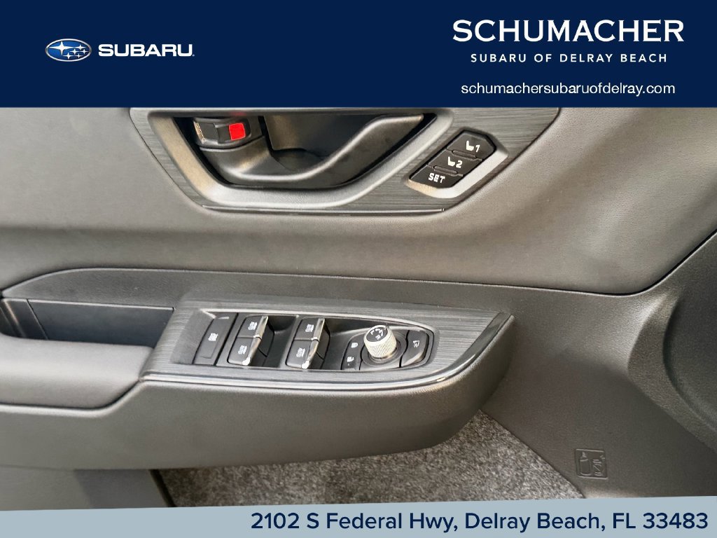 New 2026 Subaru Outback Wilderness AWD/4WD image 21