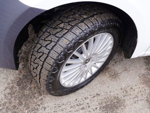 Used 2021 Mercedes-Benz Metris image 16