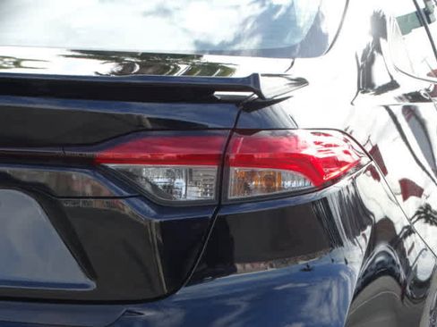 Used 2025 Toyota Corolla FX image 11