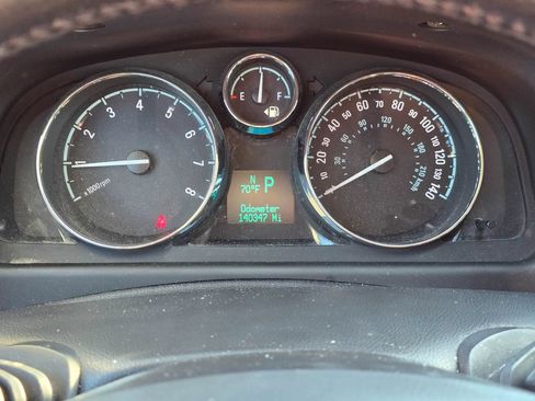 Used 2014 Chevrolet Captiva Sport LS FWD image 23
