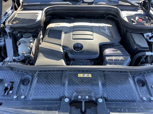 Used 2023 Mercedes-Benz GLE 53 AMG 4MATIC image 36