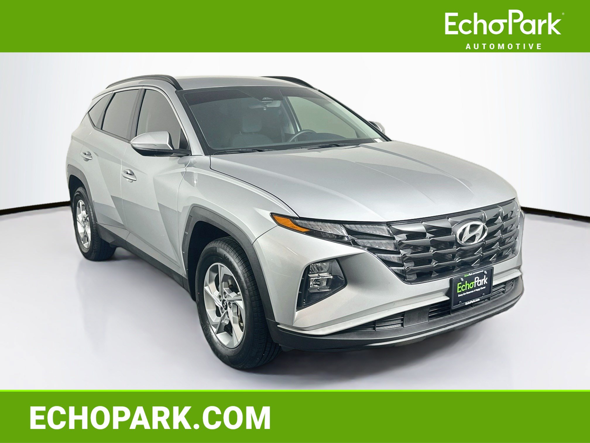 Used 2023 Hyundai Tucson SEL AWD/4WD image 1