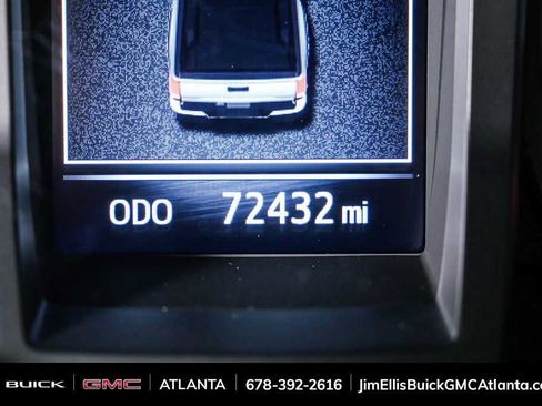 Used 2021 Toyota Tacoma SR image 8