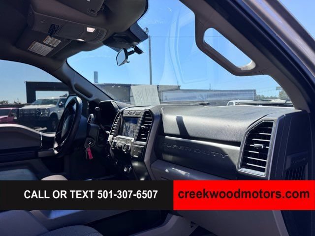 Used 2021 Ford F350 XLT w/ XLT Value Package AWD/4WD image 10