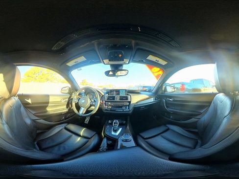 Used 2016 BMW M235i Coupe image 33