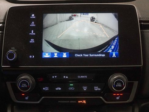 Used 2019 Honda CR-V EX-L image 29