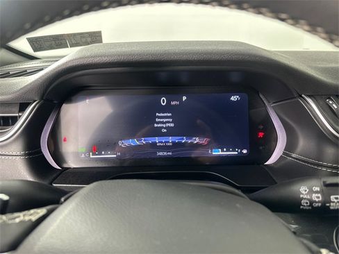 Used 2023 Jeep Grand Cherokee Altitude image 25