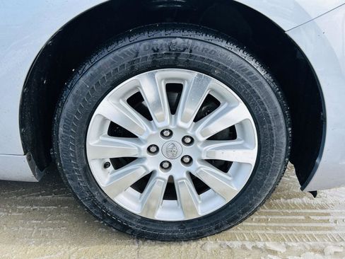 Used 2016 Toyota Sienna XLE Premium image 40