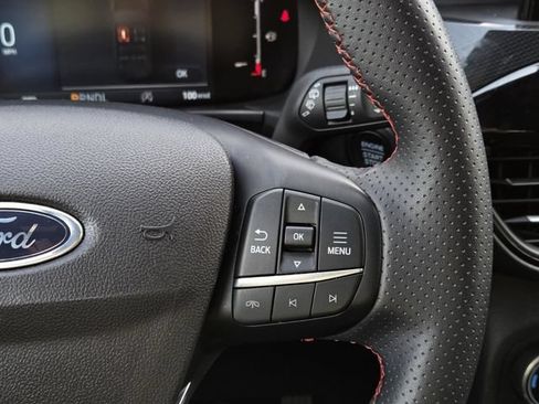 Used 2025 Ford Escape ST-Line FWD image 19