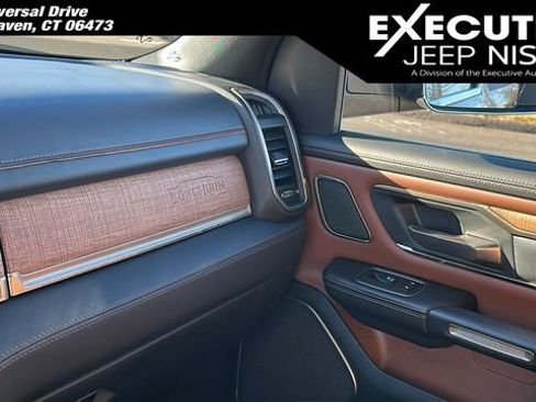 Used 2019 RAM 1500 Limited image 18