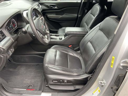 Used 2017 GMC Acadia SLT image 20