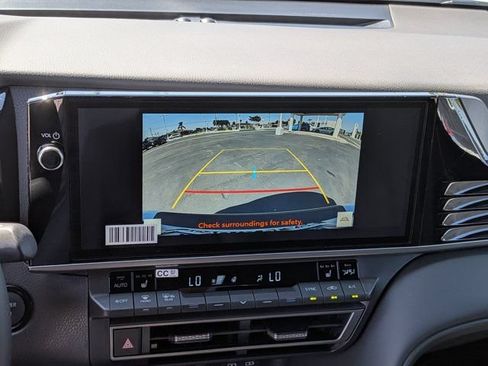 Used 2026 Toyota Camry XSE FWD image 21