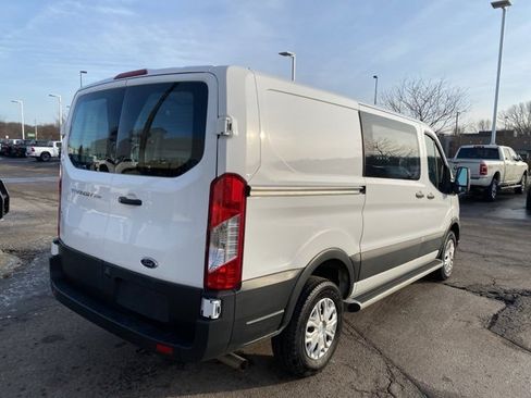 Used 2024 Ford Transit 250 Base w/ Exterior Upgrade Package image 3
