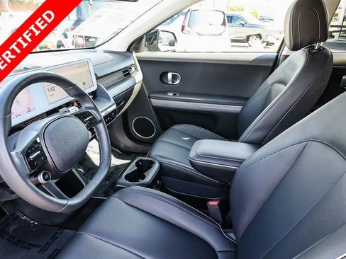Certified 2023 Hyundai Ioniq 5 SEL image 20