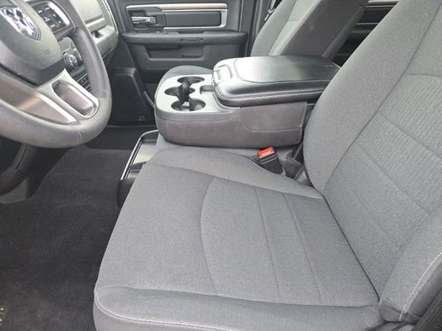 Used 2024 RAM 1500 Classic Warlock image 10