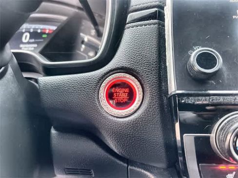 Used 2022 Honda CR-V EX image 28