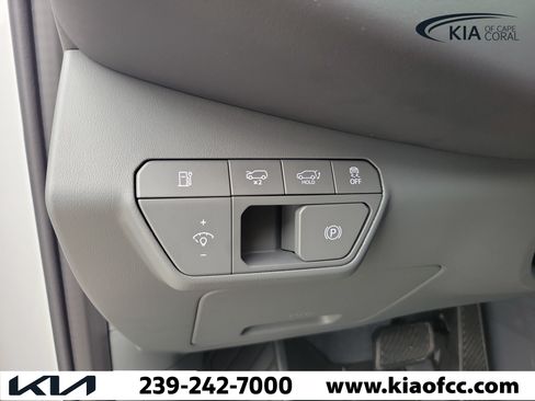 New 2026 Kia EV9 Land AWD/4WD image 23