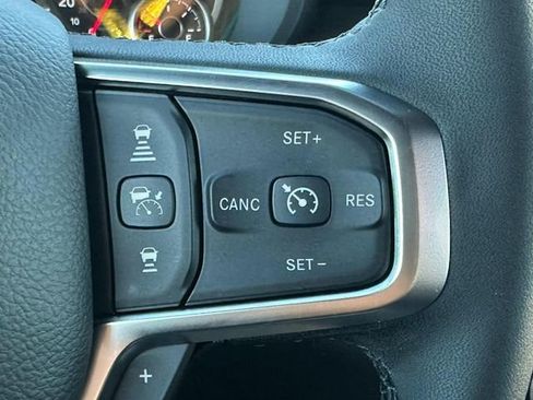 New 2026 RAM 1500 Big Horn AWD/4WD image 11