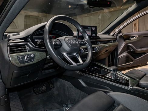 Used 2023 Audi A4 2.0T Prestige w/ Prestige Package image 12