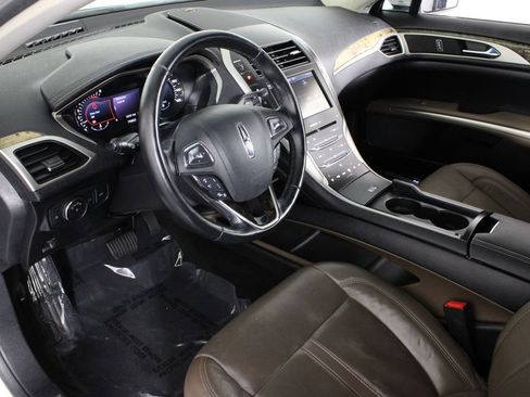 Used 2015 Lincoln MKZ w/ Equipment Group 102A Reserve image 18