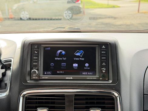 Used 2020 Dodge Grand Caravan GT FWD image 55