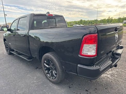 Used 2019 RAM 1500 Tradesman w/ Tradesman Group AWD/4WD image 6