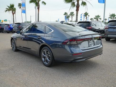 Used 2024 Honda Accord EX image 7