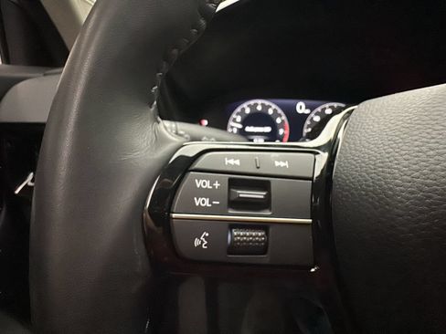 Certified 2026 Honda CR-V EX-L image 26