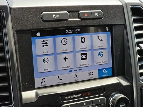 Used 2019 Ford F150 XLT w/ Equipment Group 302A Luxury AWD/4WD image 26