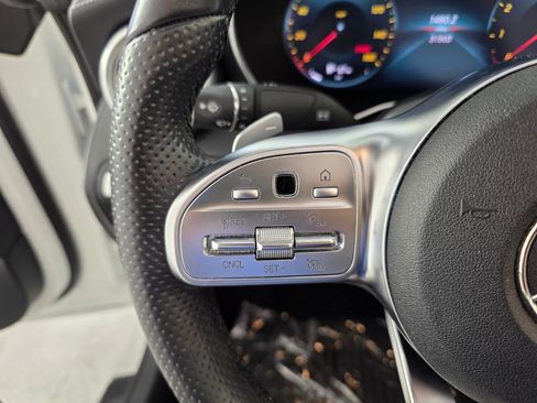 Certified 2022 Mercedes-Benz C 300 Cabriolet image 17