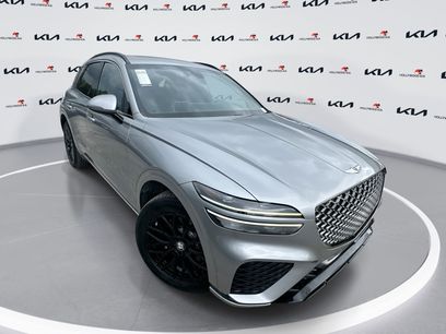 Used 2023 Genesis GV70 3.5T Sport