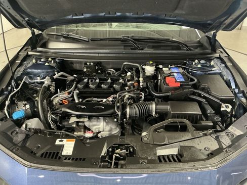 Used 2024 Honda Accord EX image 27