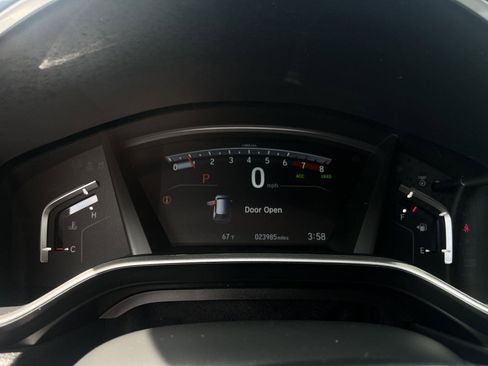 Certified 2022 Honda CR-V EX-L image 29
