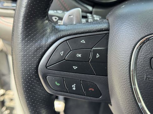 Used 2023 Dodge Durango GT AWD/4WD image 20