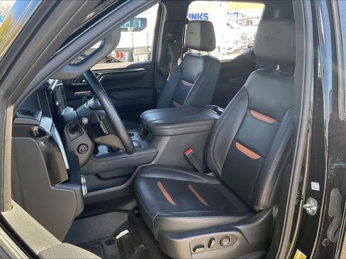 Used 2024 GMC Sierra 1500 AT4 w/ AT4 Premium Package image 7