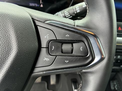 Used 2024 Chevrolet TrailBlazer ACTIV w/ Convenience Package FWD image 27