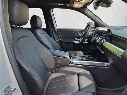 Certified 2026 Mercedes-Benz GLB 250 image 19