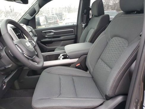 New 2026 RAM 1500 4x4 Crew Cab image 14