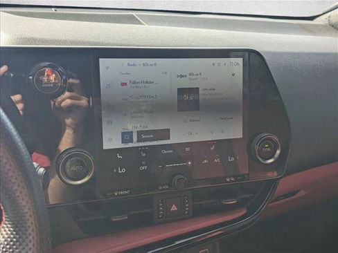 Used 2024 Lexus NX 350 F Sport image 7