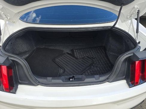 Used 2017 Ford Mustang GT Premium w/ GT Performance Package image 16