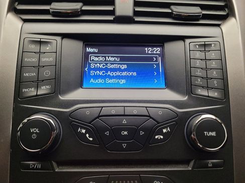 Used 2017 Ford Fusion SE FWD image 25