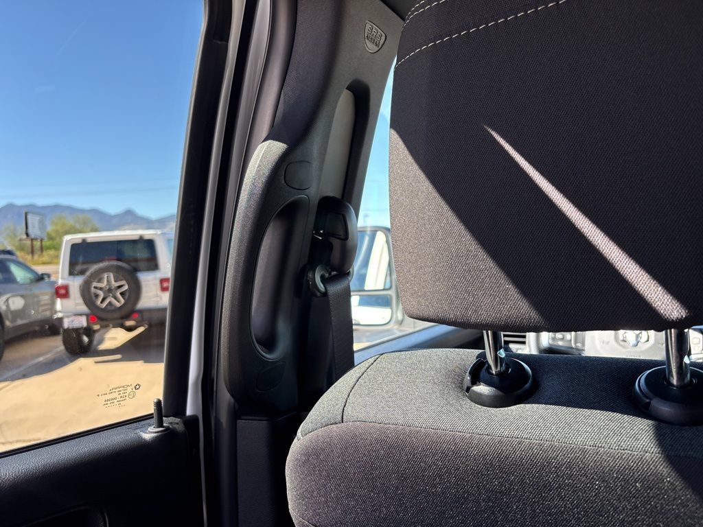 New 2026 RAM 3500 Tradesman AWD/4WD image 43