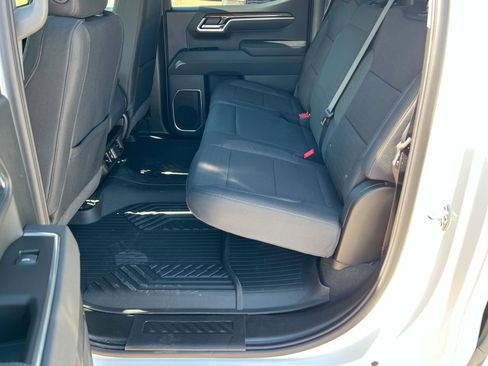 Certified 2026 Chevrolet Silverado 1500 RST w/ Protection Package image 22